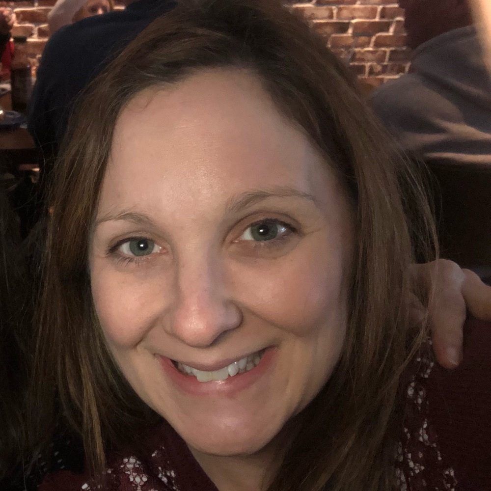 Meet your Posher, Stephanie